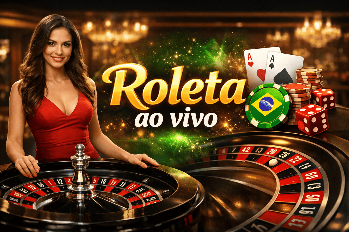Roleta 7bet