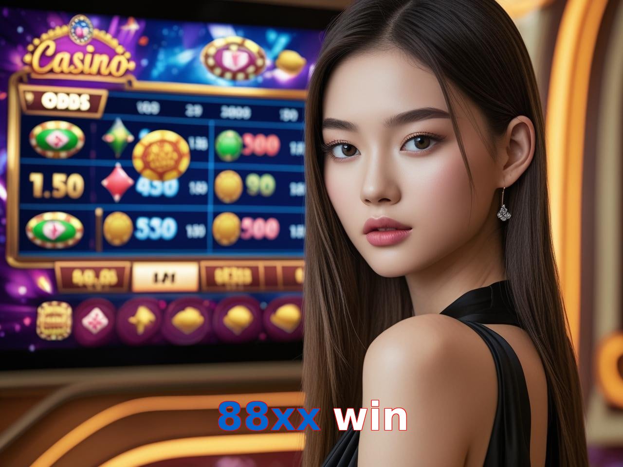 88xx win