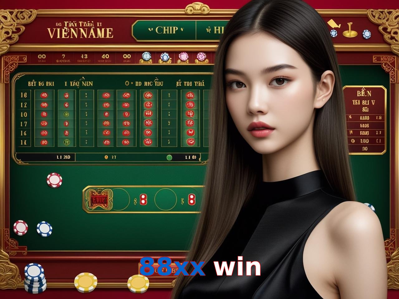88xx win