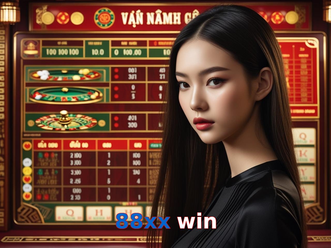 88xx win