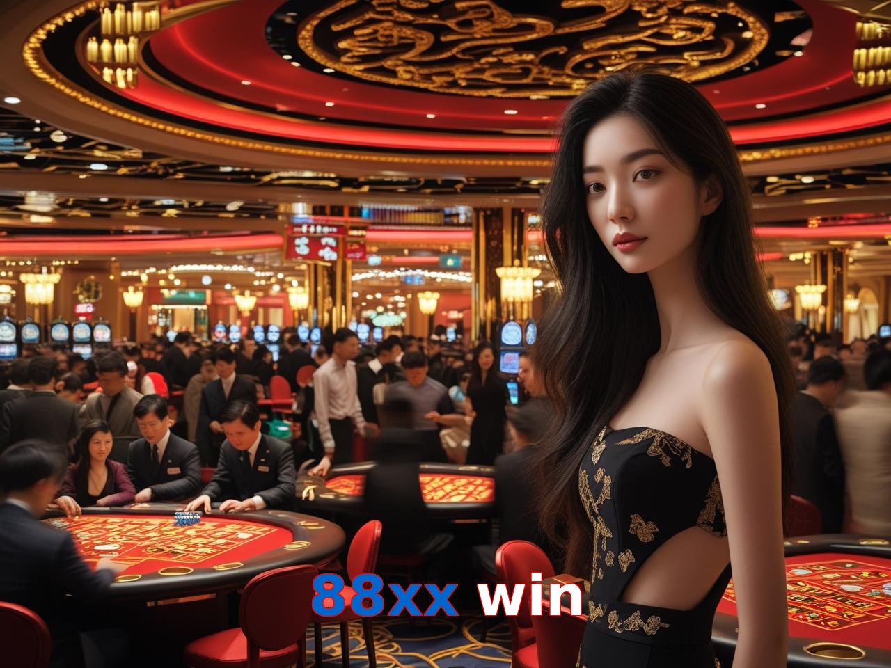 88xx win