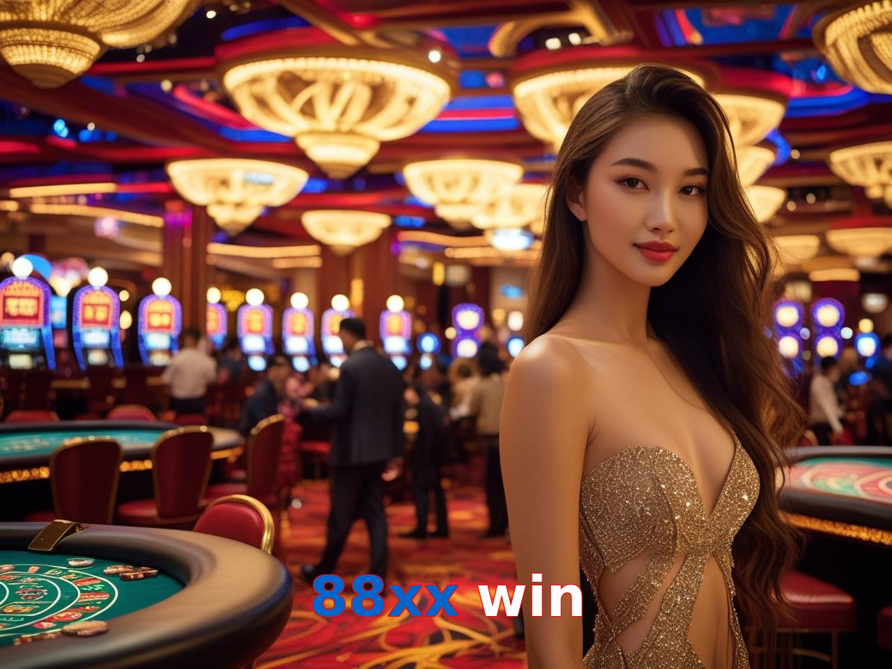 88xx win