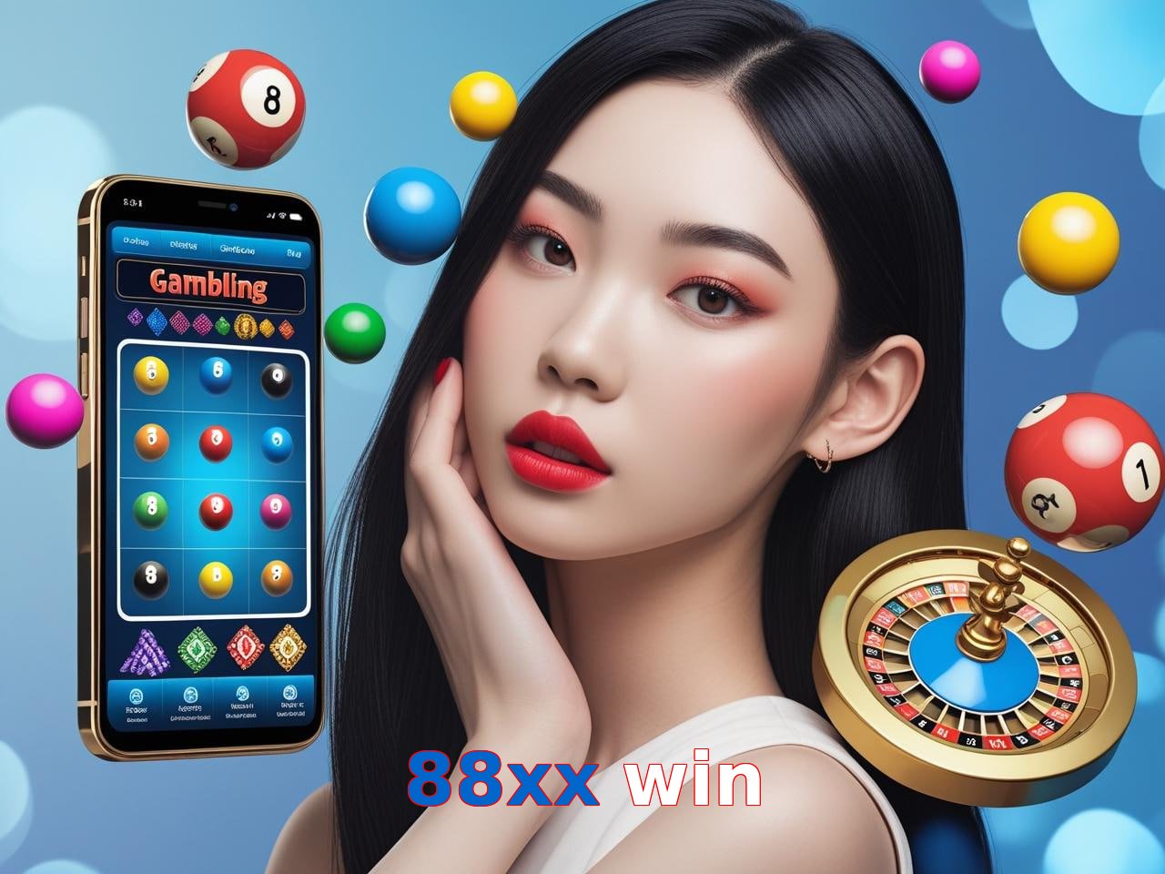 88xx win