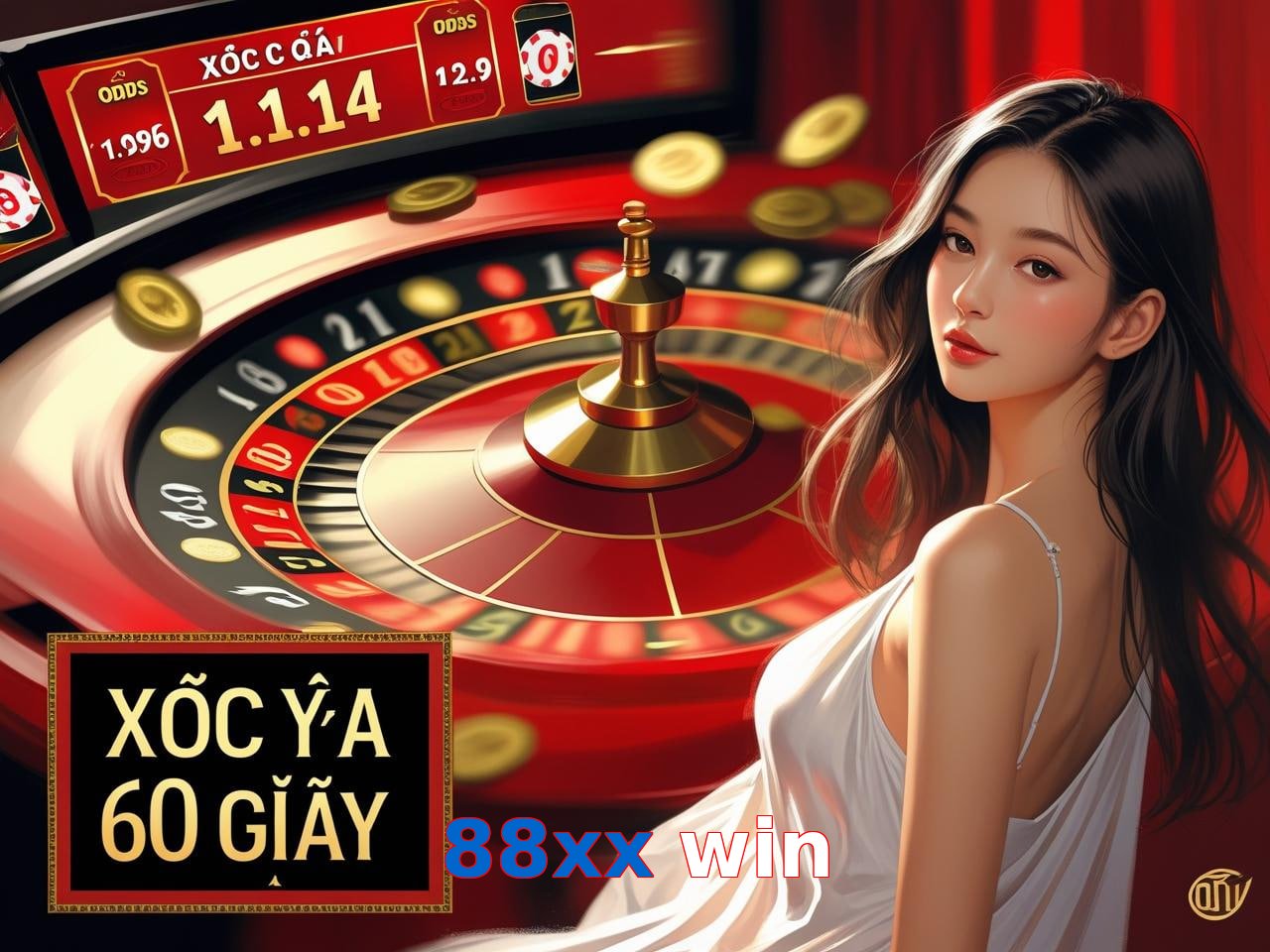 88xx win