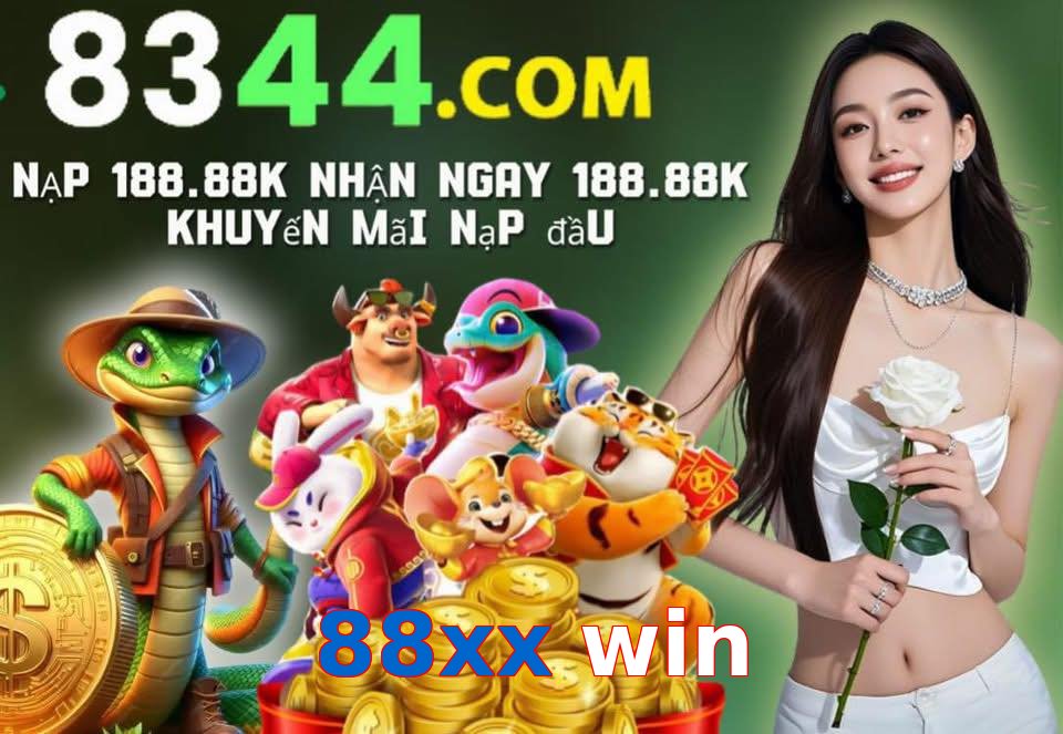 88xx win