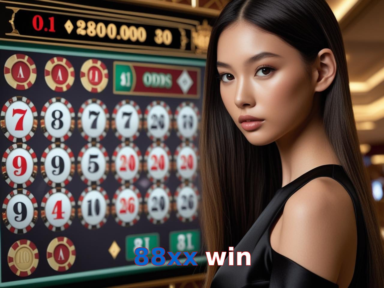 88xx win